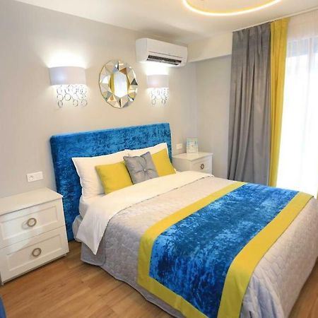 Luxe Gambetta - Sea View Lejlighed Nice Eksteriør billede