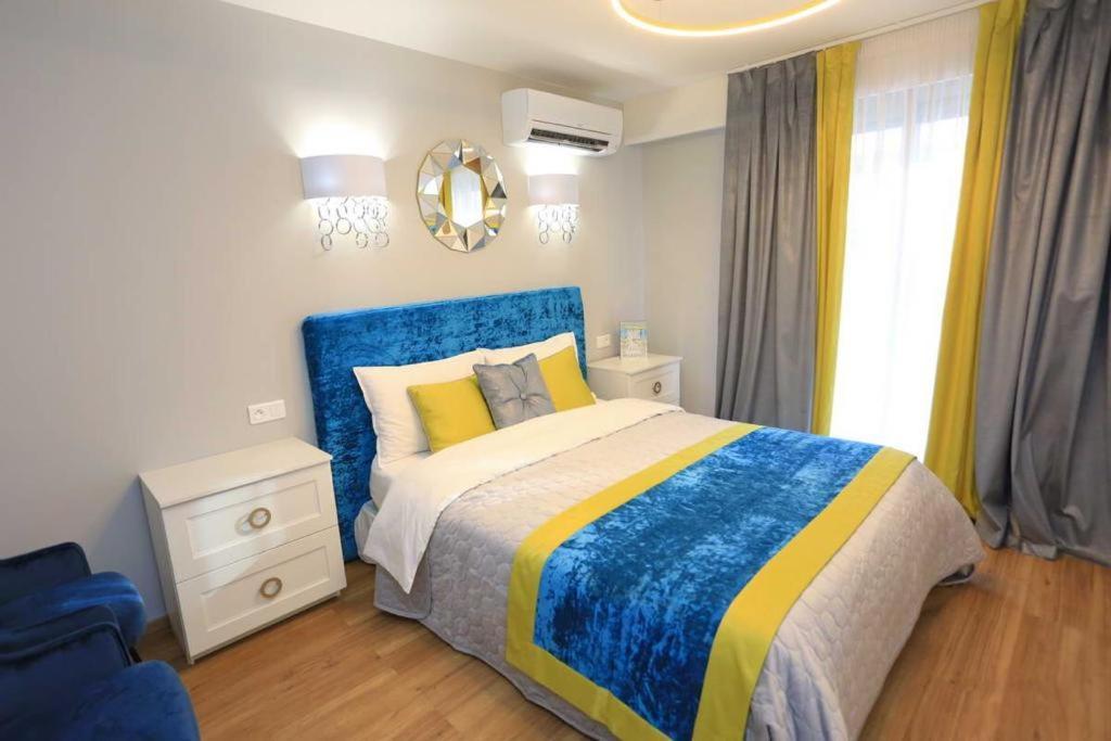 Luxe Gambetta - Sea View Lejlighed Nice Eksteriør billede