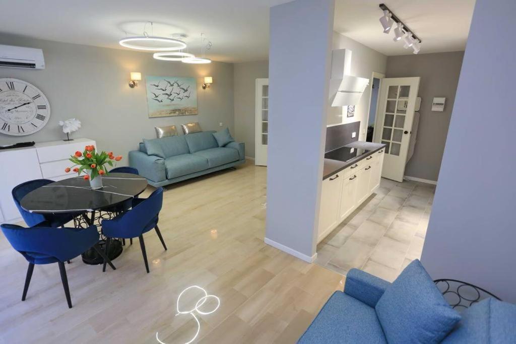 Luxe Gambetta - Sea View Lejlighed Nice Eksteriør billede