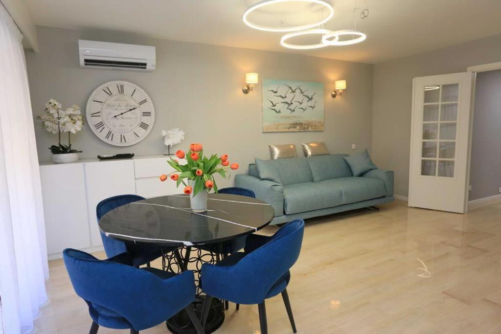 Luxe Gambetta - Sea View Lejlighed Nice Eksteriør billede