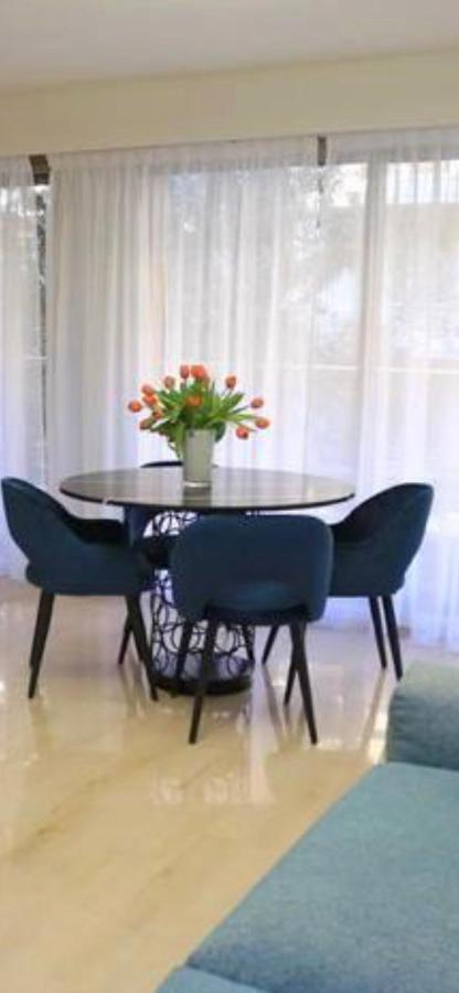 Luxe Gambetta - Sea View Lejlighed Nice Eksteriør billede