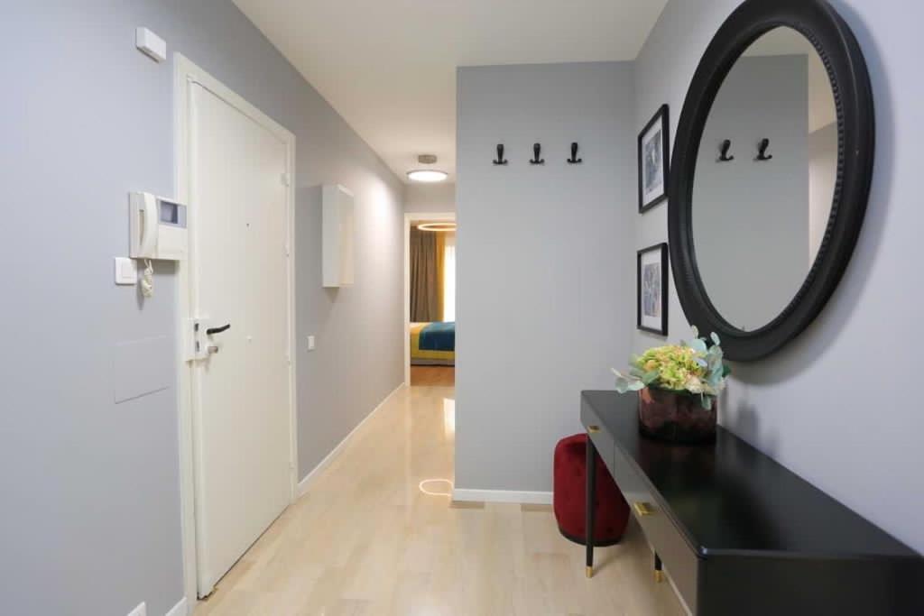 Luxe Gambetta - Sea View Lejlighed Nice Eksteriør billede